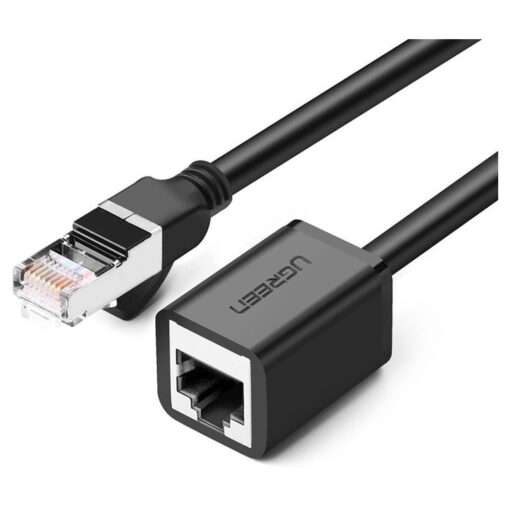 UGREEN NW112 Cat6 RJ45 Extension Cable - Cat6 RJ45 Extension Cable for Extended Networking Reach