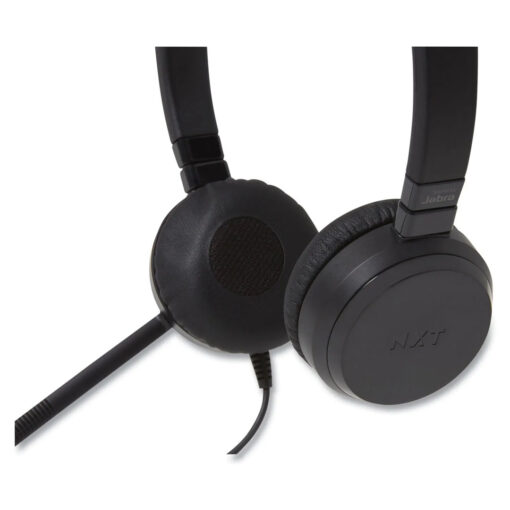 NXT UC-2000 Noise-Canceling Stereo Headset - Image 4