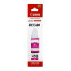 Canon GI-490M Magenta Original Ink Cartridge Bottle (0665C001)