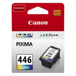 Canon CL-446 Color Original Ink Cartridge