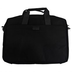 Okade T65 Black Laptop Bag – 15.6 Inch, Durable & Stylish