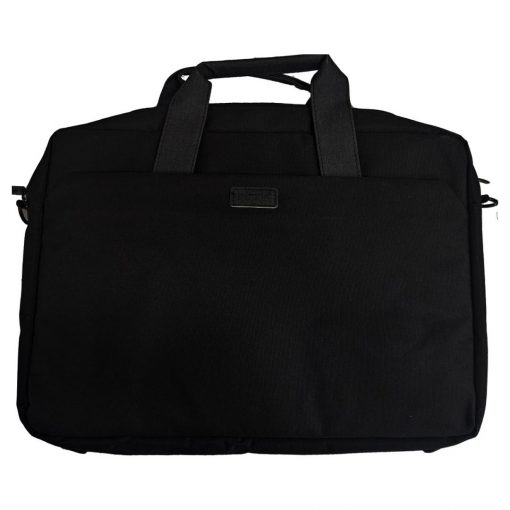 Okade T65 Black Laptop Bag – 15.6 Inch, Durable & Stylish