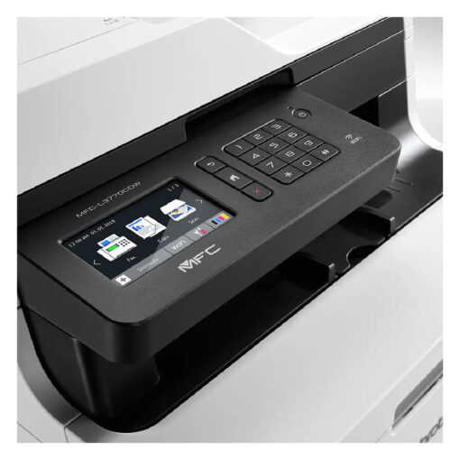 BROTHER MFC-L3750CDW All in One Color Laser Printer - Image 2