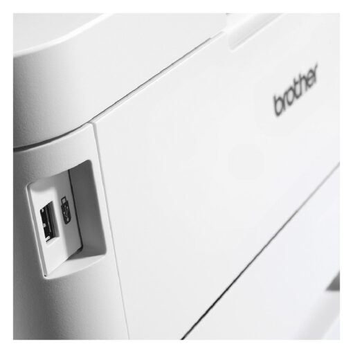 BROTHER MFC-L3750CDW All in One Color Laser Printer - Image 3