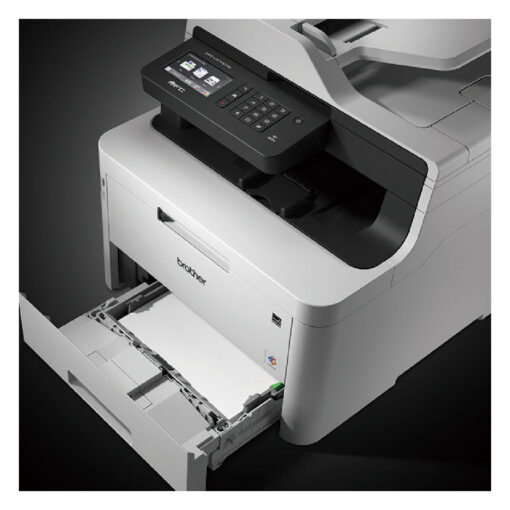 BROTHER MFC-L3750CDW All in One Color Laser Printer - Image 5