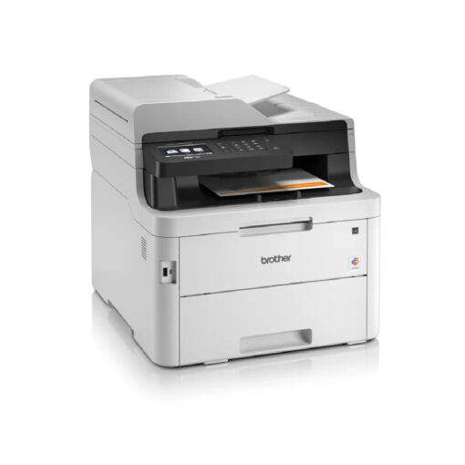 BROTHER MFC-L3750CDW All in One Color Laser Printer - Image 7