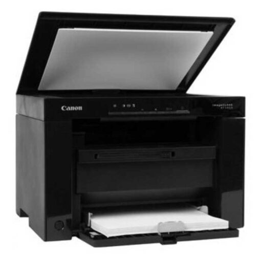 Canon i-SENSYS MF3010 Laser Printer - Image 2