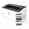 HP LaserJet 107w Wireless Printer