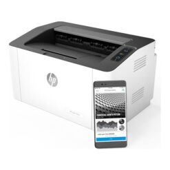 HP LaserJet 107w Wireless Printer
