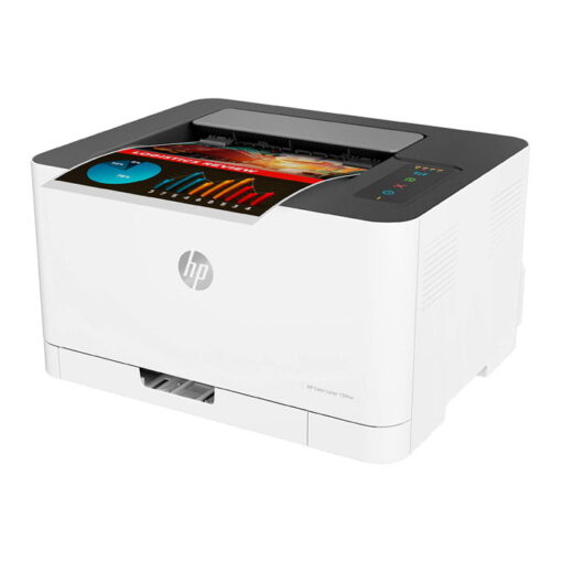 HP Color LaserJet 150a USB Printer - Image 2