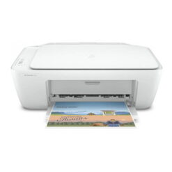 HP DeskJet 2320 All-in-One Color Printer