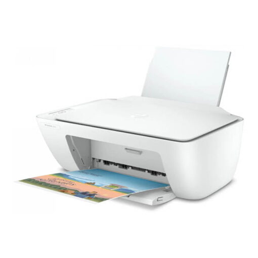 HP DeskJet 2320 All-in-One Color Printer - Image 2