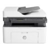 HP LaserJet MFP 137fnw Wireless Printer