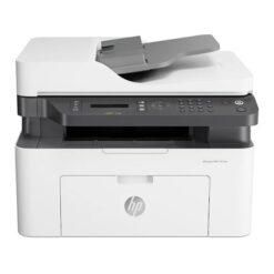 HP LaserJet MFP 137fnw Wireless Printer