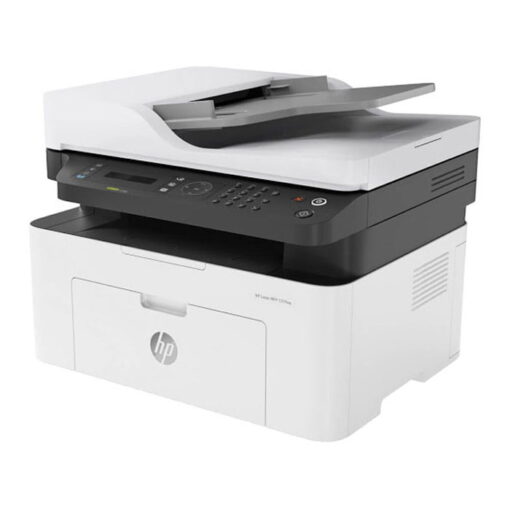 HP LaserJet MFP 137fnw Wireless Printer - Image 2