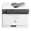 HP Color LaserJet MFP 179fnw Wireless Printer