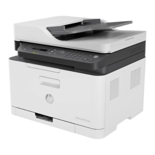 HP Color LaserJet MFP 179fnw Wireless Printer - Image 2