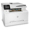HP Color LaserJet Pro MFP M283fdn Network Duplex Printer