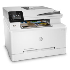 HP Color LaserJet Pro MFP M283fdn Network Duplex Printer