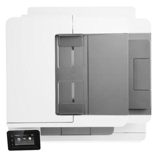 HP Color LaserJet Pro MFP M283fdn Network Duplex Printer - Image 2