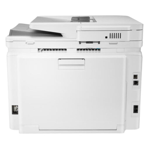 HP Color LaserJet Pro MFP M283fdn Network Duplex Printer - Image 3