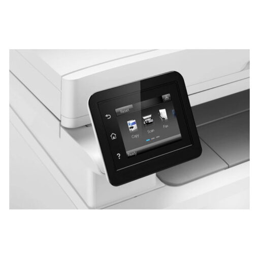 HP Color LaserJet Pro MFP M283fdn Network Duplex Printer - Image 4