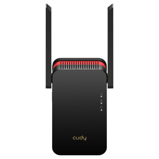 Cudy RE3000 AX3000 Mesh Wi-Fi 6 Range Extender - Image 2