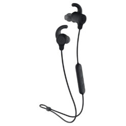 Skullcandy Jib Plus Active Wireless Sport In-Ear Earbud – Bluetooth, 8-Hour Battery
