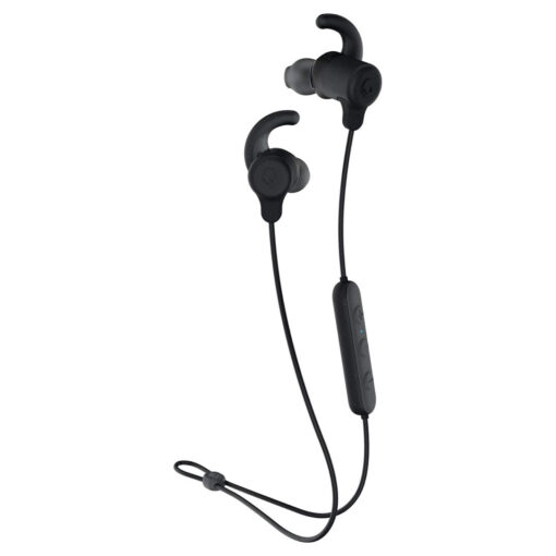Skullcandy Jib Plus Active Wireless Sport In-Ear Earbud - Bluetooth, 8-Hour Battery