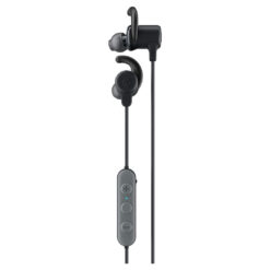 Skullcandy Jib Plus Active Wireless Sport In-Ear Earbud – Bluetooth, 8-Hour Battery
