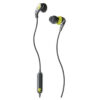 Skullcandy Set USB-C In-Ear Headphones (Green/Black)