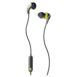 Skullcandy Set USB-C In-Ear Headphones (Green/Black)