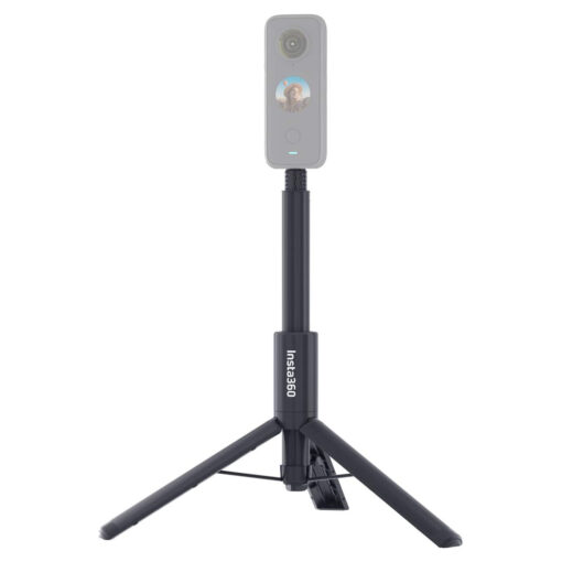 Insta360 Invisible Selfie Stick + Tripod