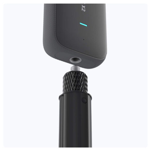 Insta360 Invisible Selfie Stick + Tripod - Image 5