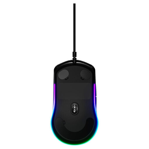 SteelSeries Rival 3 - Gaming Mouse - 8,500 CPI TrueMove Core Optical Sensor - Image 3