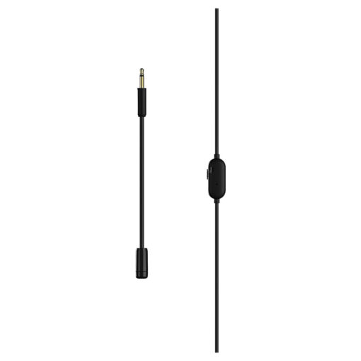SteelSeries Tusq In-Ear Mobile Gaming Headset - Image 4