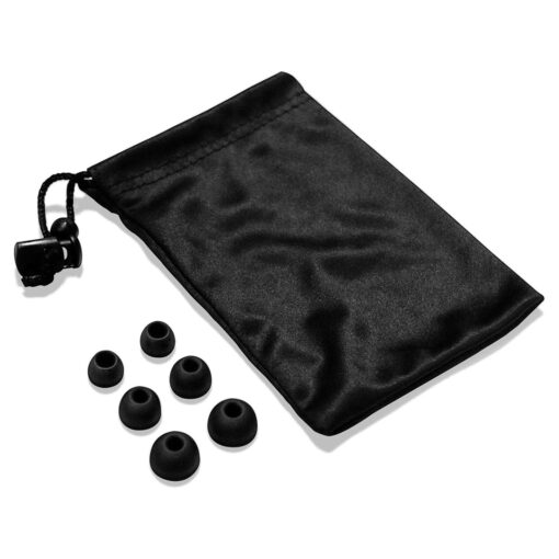 SteelSeries Tusq In-Ear Mobile Gaming Headset - Image 5