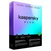 Kaspersky Plus Internet Security – 3 Devices, 1 Year