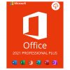 Microsoft Office 2021 Professional Plus Genuine Bind CD Key Global – Lifetime License | Fast Delivery in Jordan