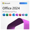 Microsoft Office 2024 Professional Plus Genuine Activation Key – Lifetime License for 1 PC