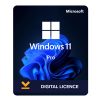 Windows 11 Pro Genuine Activation Key – Lifetime License