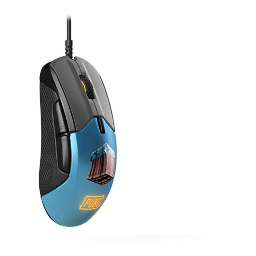 SteelSeries Rival 310 PUBG Edition Gaming Mouse - Image 2