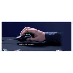 SteelSeries Rival 600 Gaming Mouse – Dual Sensor