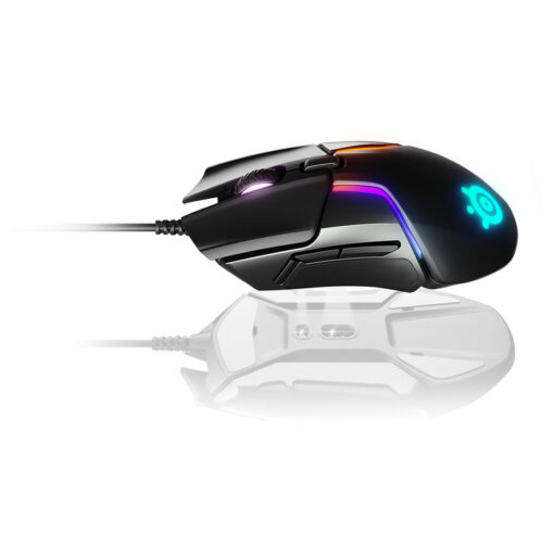SteelSeries Rival 600 Gaming Mouse - Dual Sensor - Image 5