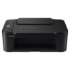 Canon PIXMA TS3640 – Wireless All-in-One Printer for Home and Office