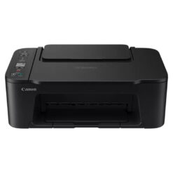Canon PIXMA TS3640 – Wireless All-in-One Printer for Home and Office