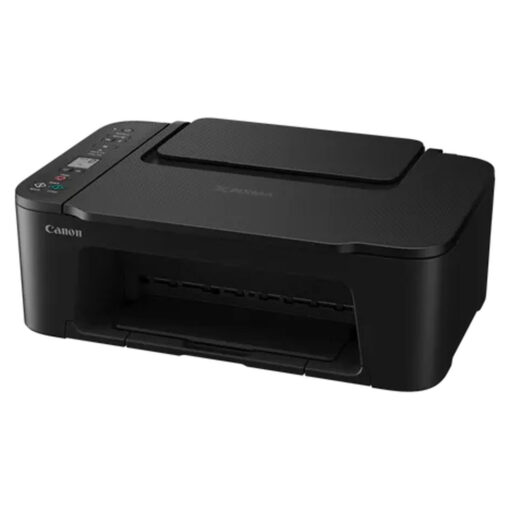 Canon PIXMA TS3640 – Wireless All-in-One Printer for Home and Office - Image 2