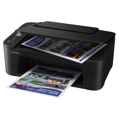 Canon PIXMA TS3640 – Wireless All-in-One Printer for Home and Office - Image 5