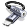 UGREEN Lightning to 3.5mm Adapter Cable for iPhone