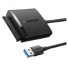 UGREEN USB to SATA Adapter Cable for Hard Drive and SSD